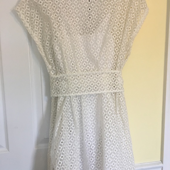 NWOT Banana Republic dress sz6 - Picture 5 of 8